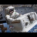 New Cooling System for a Device on the Space Station on This Week @NASA – December 6, 2019