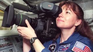 Film, Television and Video History of NASA