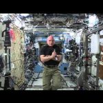 NASA Astronaut Scott Kelly Reflects on His Year in Space