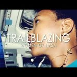 Space Pioneers Celebrated by NASA on Women’s Equality Day