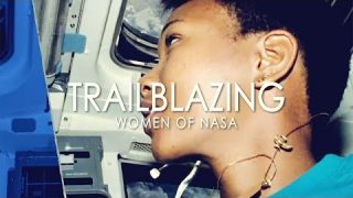 Space Pioneers Celebrated by NASA on Women’s Equality Day