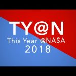 NASA Begins America’s New Moon to Mars Exploration Approach in 2018 – The Year @NASA