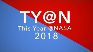 NASA Begins America’s New Moon to Mars Exploration Approach in 2018 – The Year @NASA
