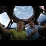 The Journey Continues for NASA’s Human Space Exploration