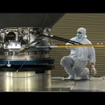 NASA’s InSight Mars Mission: Countdown to T-Zero