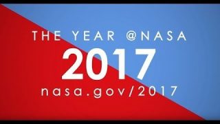 2017 – The Year @NASA (Update)