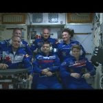 New Crewmembers Onboard the Space Station on This Week @NASA – December 7, 2018