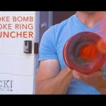 Smoke Bomb Smoke Ring Launcher – Sick Science! #197