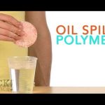 Oil Spill Polymer – Sick Science! #196