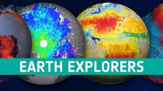 ESA’s Earth Explorers surpassing expectations