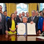 NASA Highlighted in President’s Weekly Address