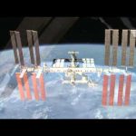 NASA’S Mission Control and ISS Crew Observe National Moment of Silence