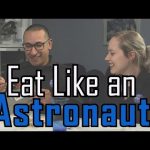 NASA | Eat Like an Astronaut