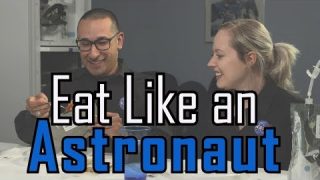 NASA | Eat Like an Astronaut