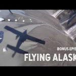 NASA Explorers: Flying Alaskan Glaciers
