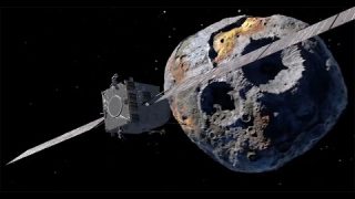 NASA’s New Discovery Missions