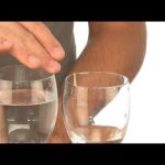 Singing Glasses Toothpick Mover – Sick Science #061