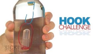 Hook Challenge – Sick Science! #183
