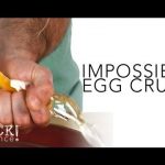 Impossible Egg Crush – Sick Science! #133
