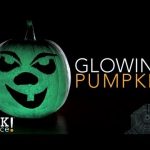 Glowing Pumpkin – Sick Science! #109