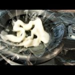 Cornstarch Monster – Sick Science! #055