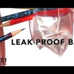 Leak-Proof Bag – Sick Science! – #120