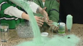 Leprechaun Science Kit – St. Patrick’s Day Science