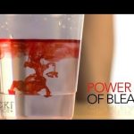 Power of Bleach – Sick Science! #180