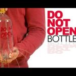 Do Not Open Bottle – Sick Science! #184