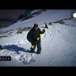 ESA Euronews: Space for Earth