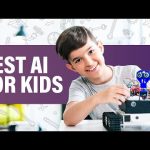 Best Artificial Intelligence for Kids