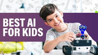 Best Artificial Intelligence for Kids