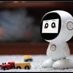 5 Best Robots for Kids : Games, Fun and Learning