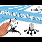 Artificial Intelligence explained (explainity® explainer video)