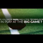 NASA at the Big Game