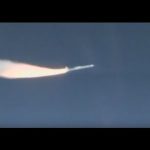 NASA Launches Satellite Constellation for Hurricane Tracking Mission