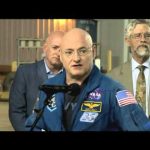 The One-Year Crew returns on This Week @NASA – March 4, 2016