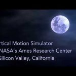 NASA’s Vertical Motion Simulator