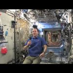 Marshburn’s Space Mash-up with 30 Seconds to Mars