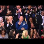 State of the Union and NASA