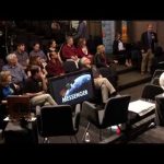 NASA Celebrates MESSENGER Mission Prior to Surface Impact on Planet Mercury