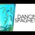 Dancing Spaghetti – Sick Science! #131