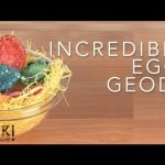 Incredible Egg Geode – Sick Science! #082