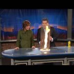 Fire Tornado – Cool Science Demo