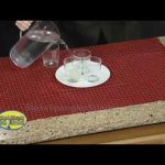 Tablecloth Trick – Cool Science Experiment