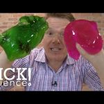 How to Make Slime – Elmer’s Glue Recipe