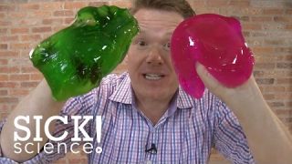 How to Make Slime – Elmer’s Glue Recipe