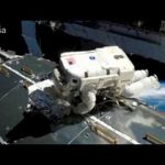 Columbus: ESA’s real estate’ in space