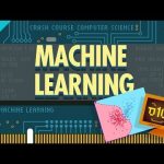 Machine Learning & Artificial Intelligence: Crash Course Computer Science #34