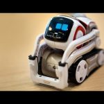Anki’s AI-powered toy robot